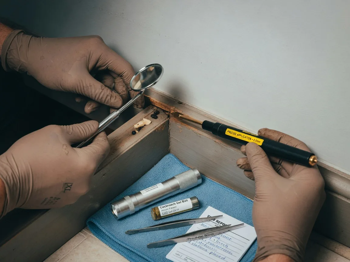 Why choose Emergency Pest Control in Cherokee, IA